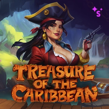 Spinocchio : Treasure of the Caribbean - FULLBET138