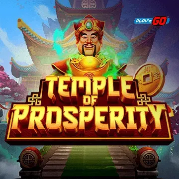Temple Of Prosperity - FULLBET138