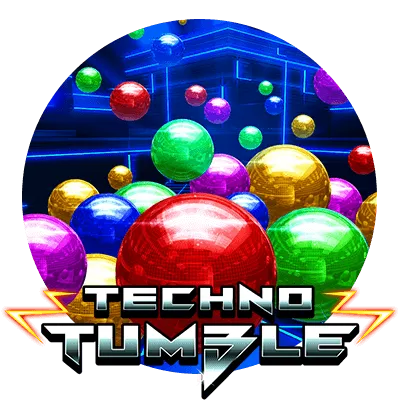 Habanero : Techno Tumble - FULLBET138