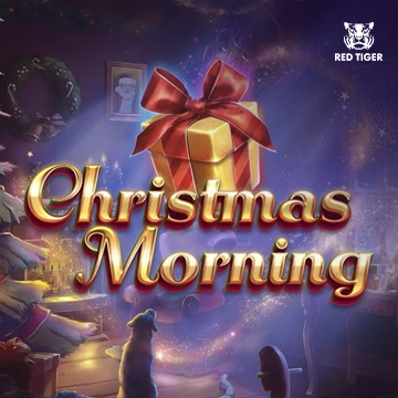 Christmas Morning - FULLBET138