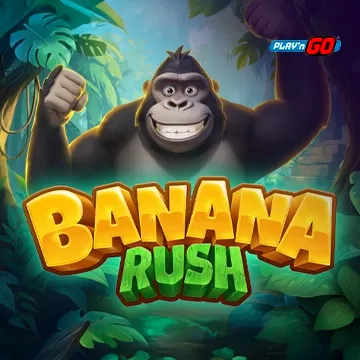 Banana Rush - FULLBET138