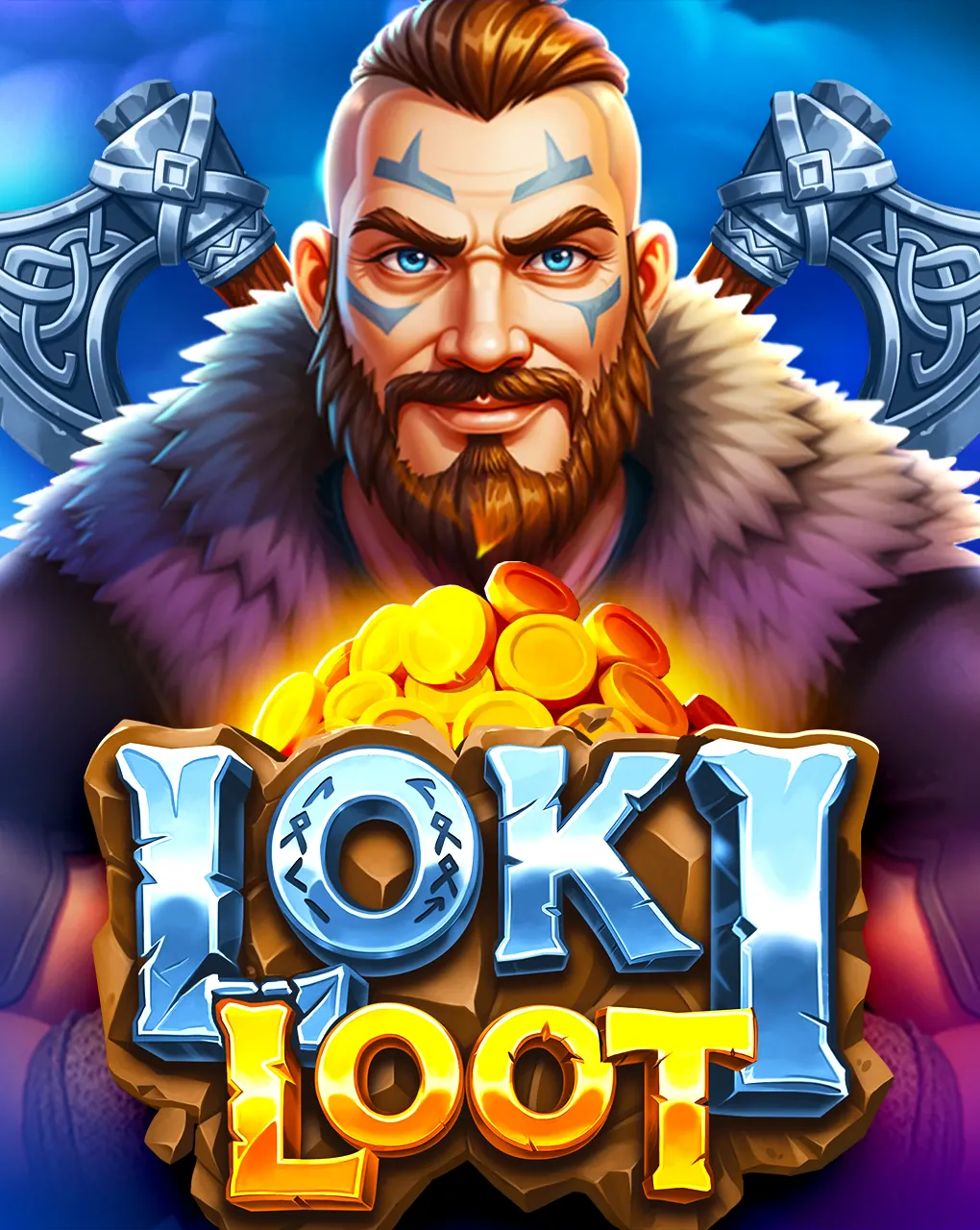 Loki Loot - FULLBET138