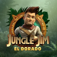 Jungle Jim - El Dorado - FULLBET138