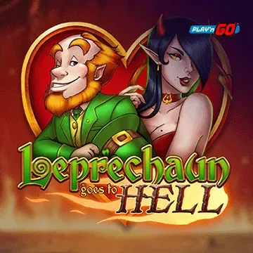 Leprechaun goes to Hell - FULLBET138