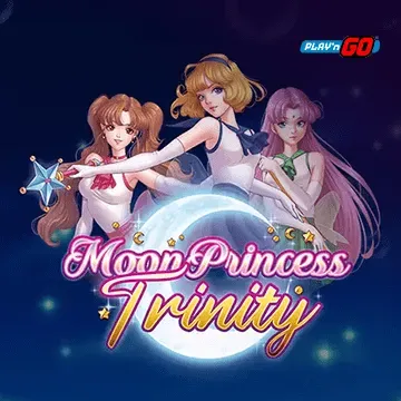Moon Princess Trinity - FULLBET138
