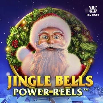 Jingle Bells Power Reels - FULLBET138