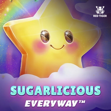 Sugarlicious EveryWay™ - FULLBET138