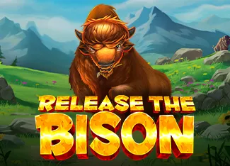 Pragmatic : Release the Bison - FULLBET138