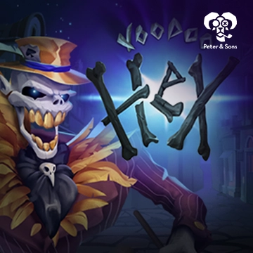 Voodoo Hex - FULLBET138