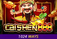 Cai Shen 888 - FULLBET138