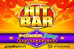 Hit Bar PP - FULLBET138