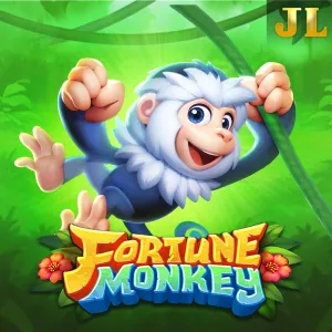 Jili : Fortune Monkey - FULLBET138