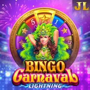 Bingo Carnaval - FULLBET138
