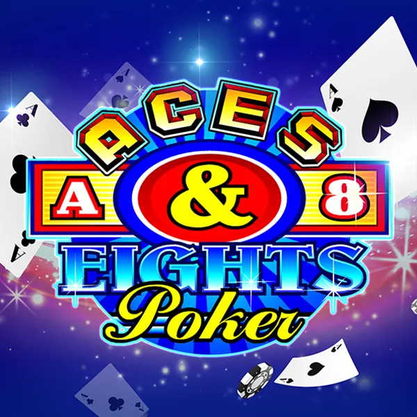 Aces and Eights - FULLBET138
