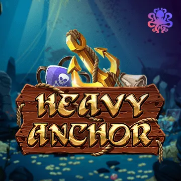 Heavy Anchor - FULLBET138