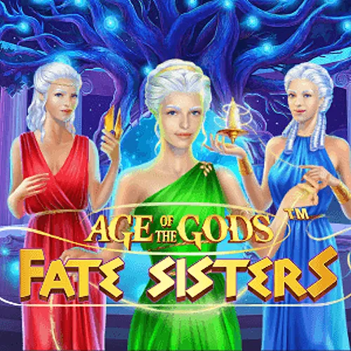 Age of the Gods: Fate sisters - FULLBET138