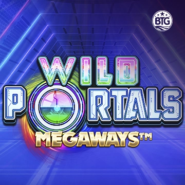 Wild Portals - FULLBET138