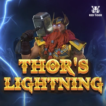 Thors Lightning - FULLBET138