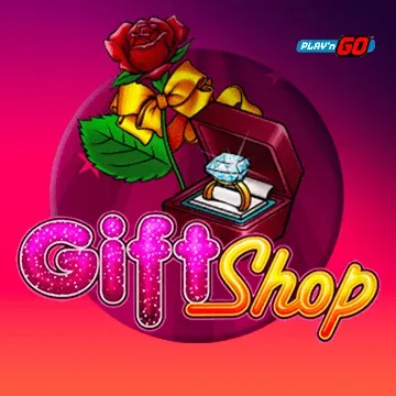 Gift Shop - FULLBET138