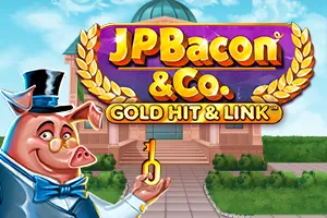 Gold hit & link: J.P. Bacon & Co - FULLBET138