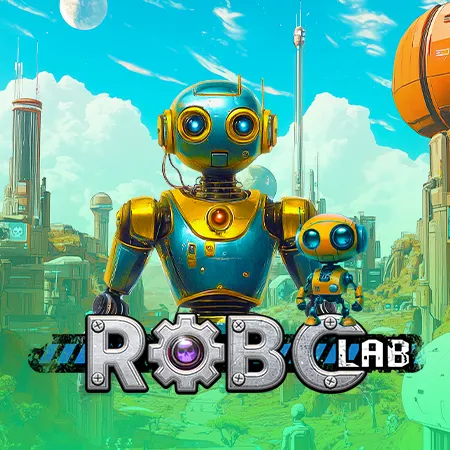 ROBOLab - FULLBET138