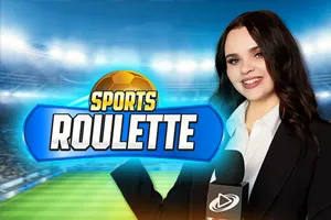 Sports Roulette - FULLBET138