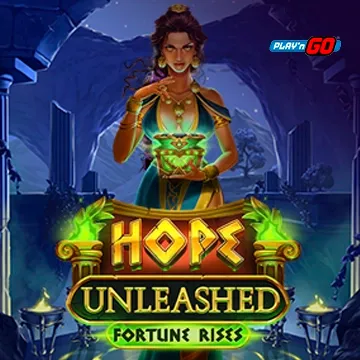 Hope Unleashed Fortune Rises - FULLBET138