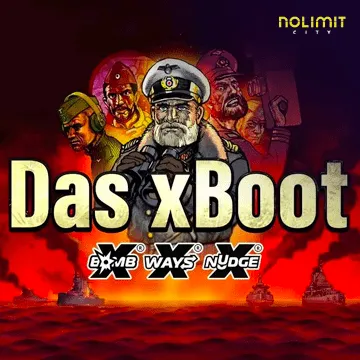 NolimitCity : Das xBoot - FULLBET138