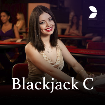 Blackjack C - FULLBET138