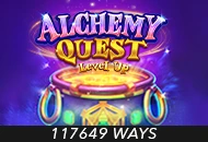 Alchemy Quest Level Up - FULLBET138