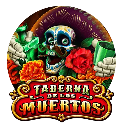 Habanero : Taberna De Los Muertos - FULLBET138