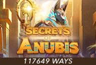 Secrets of Anubis - FULLBET138