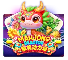 Joker123 : Mahjong Reactor - FULLBET138