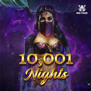 10001 Nights - FULLBET138