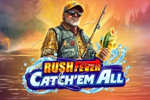 Rush Fever Catchem All - FULLBET138