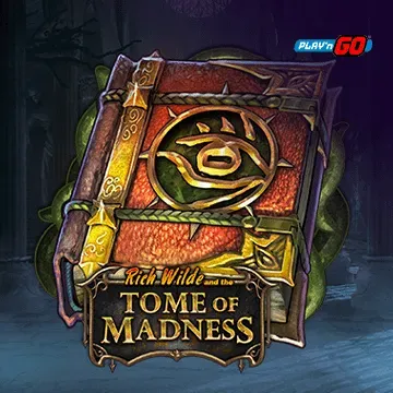 Tome of Madness - FULLBET138