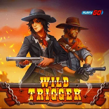 Wild Trigger - FULLBET138