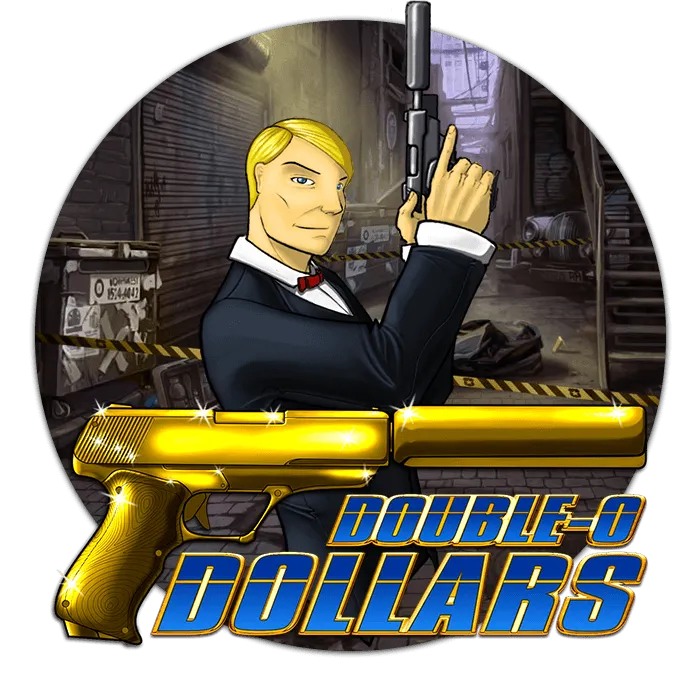 Habanero : Double O Dollars - FULLBET138
