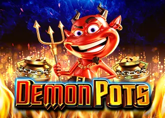 Pragmatic : Demon Pots - FULLBET138