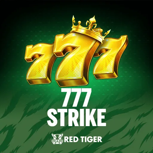 777 Money Strike - FULLBET138