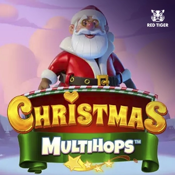 Christmas MULTIHOPS - FULLBET138