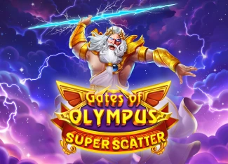 Pragmatic : Gates of Olympus Super Scatter - FULLBET138