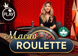 Roulette Macao - FULLBET138