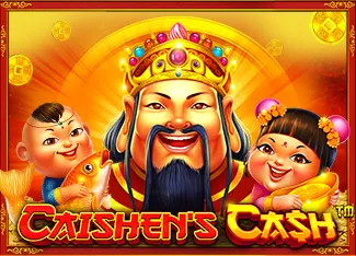 Pragmatic : Caishens Cash - FULLBET138