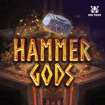 Hammer Gods - FULLBET138