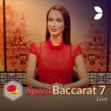 Speed Baccarat 7 - FULLBET138