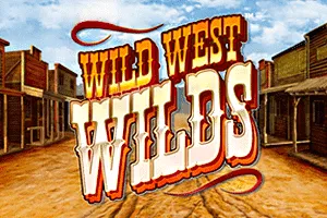Wild West Wilds! - FULLBET138