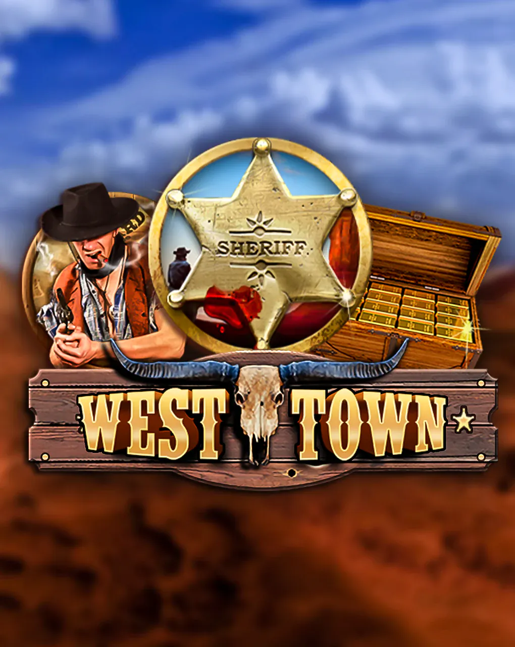 West Town - FULLBET138