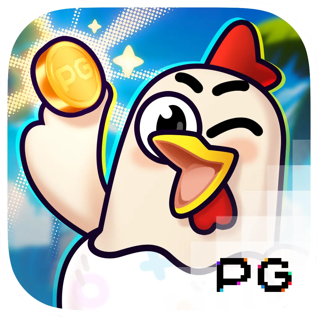 PGSoft : Chicky Run - FULLBET138