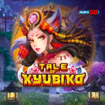 Tale of Kyubiko - FULLBET138